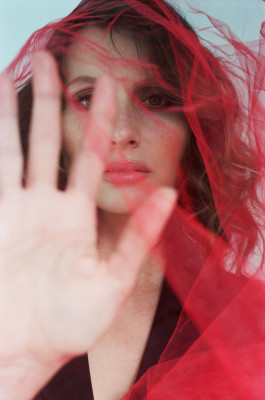 Alyson Michalka pic #1162318
