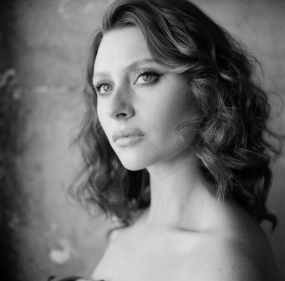 Alyson Michalka pic #1162320