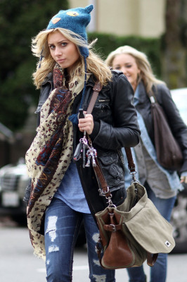 Alyson Michalka pic #607097