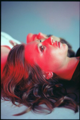 Alyson Michalka pic #1163654