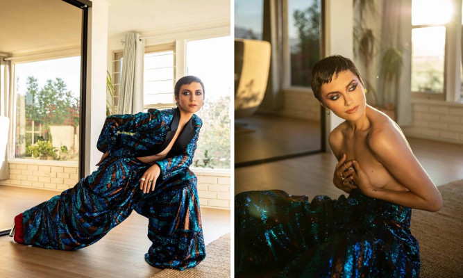 photo 4 in Alyson Stoner gallery [id1193578] 2019-12-06 00:00:00
