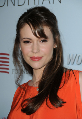Alyssa Milano pic #484237