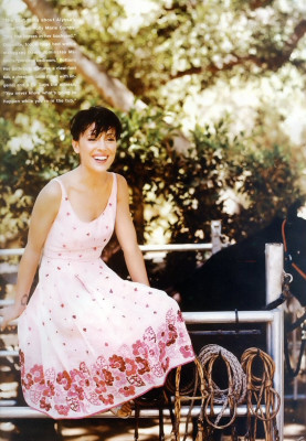 Alyssa Milano pic #30926