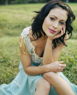 Alyssa Milano pic #127592