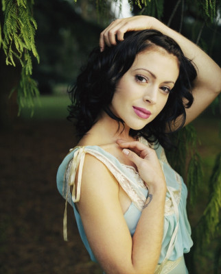 Alyssa Milano pic #127591