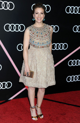 Alyssa Milano pic #661640