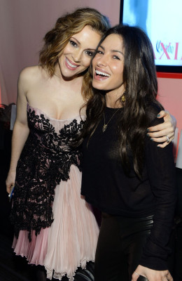Alyssa Milano pic #667842