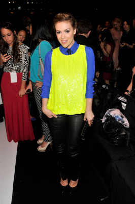 Alyssa Milano pic #634193