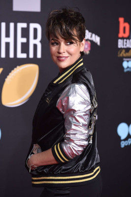 Alyssa Milano pic #832328
