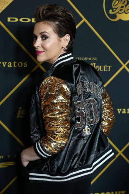 Alyssa Milano pic #832700