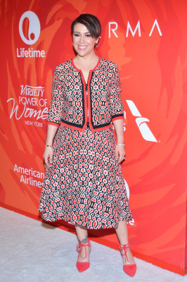 Alyssa Milano pic #845894