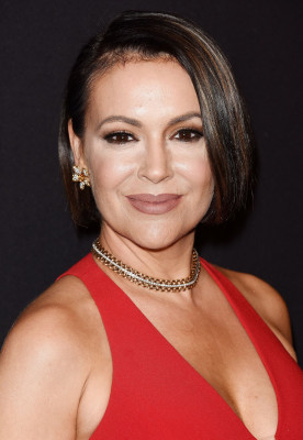 Alyssa Milano pic #901577