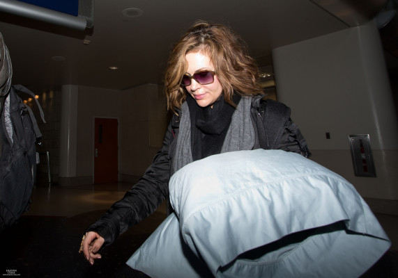 Alyssa Milano pic #669811