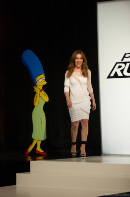 Alyssa Milano pic #669762
