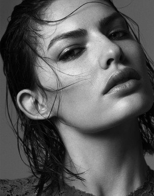 Alyssa Miller pic #669253