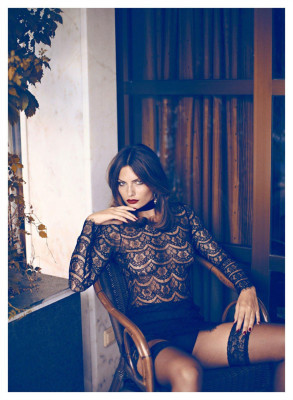 Alyssa Miller pic #701881