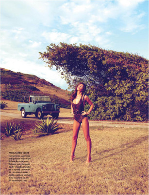 Alyssa Miller pic #504706