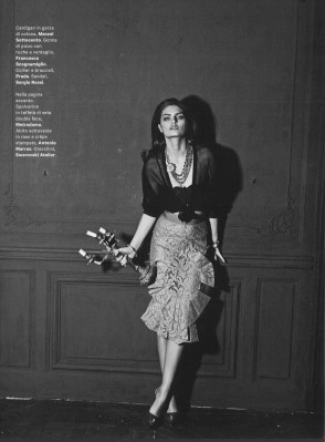 Alyssa Miller pic #451466