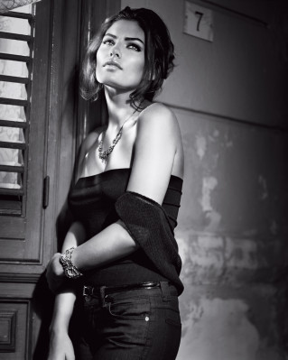 Alyssa Miller pic #274113