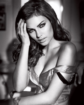 Alyssa Miller pic #274082