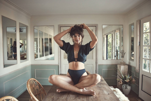 Alyssa Miller pic #1353482