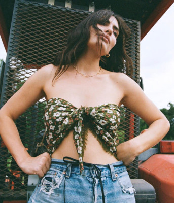 Alyssa Miller pic #1362387