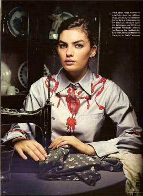 Alyssa Miller pic #228763