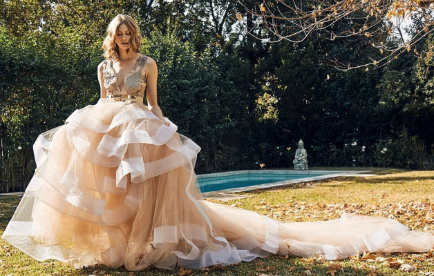 Alyssa Sutherland pic #931749