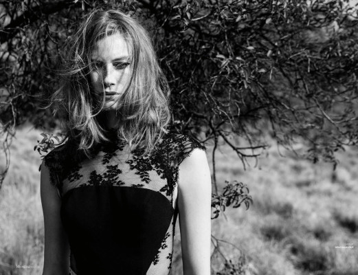 Alyssa Sutherland pic #1325260