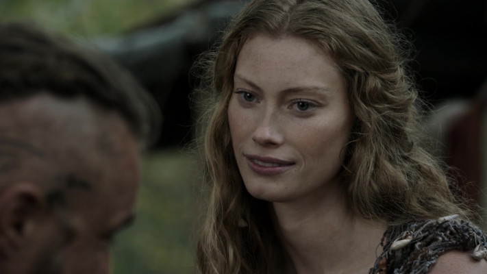 Alyssa Sutherland pic #908271
