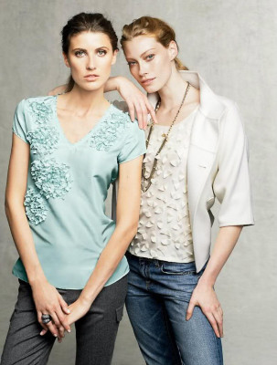 Alyssa Sutherland pic #933310