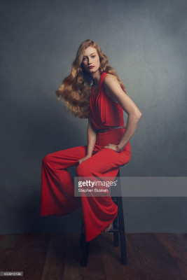 Alyssa Sutherland pic #917738