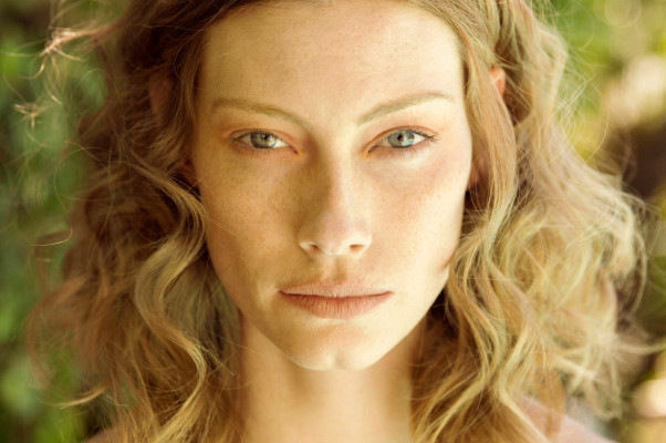 Alyssa Sutherland pic #948317