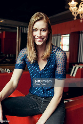 Alyssa Sutherland pic #948618