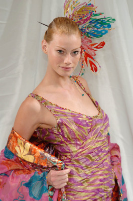 Alyssa Sutherland pic #1090697