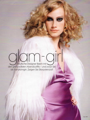 Alyssa Sutherland pic #1090706