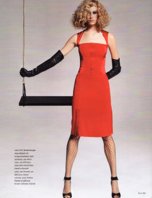 Alyssa Sutherland pic #1090704