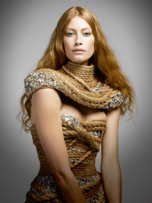 Alyssa Sutherland pic #1325259