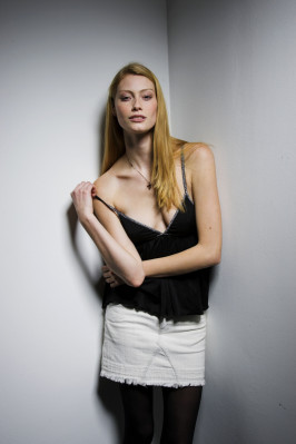 Alyssa Sutherland pic #1321858