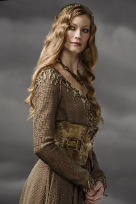 Alyssa Sutherland pic #906252