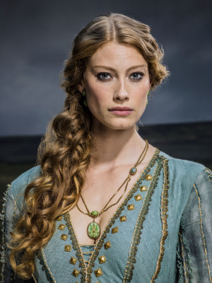 Alyssa Sutherland pic #906251