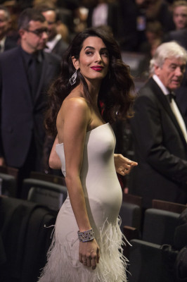 photo 6 in Amal Clooney gallery [id1141571] 2019-06-04 00:00:00