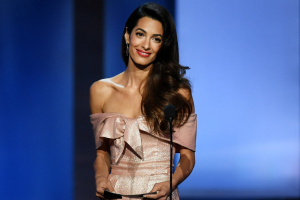 photo 22 in Amal Clooney gallery [id1141615] 2019-06-04 00:00:00