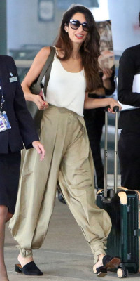 photo 21 in Amal Clooney gallery [id1141013] 2019-06-04 00:00:00