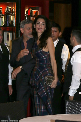 photo 12 in Clooney gallery [id1141595] 2019-06-04 00:00:00