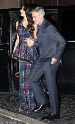 photo 16 in Amal Clooney gallery [id1141591] 2019-06-04 00:00:00