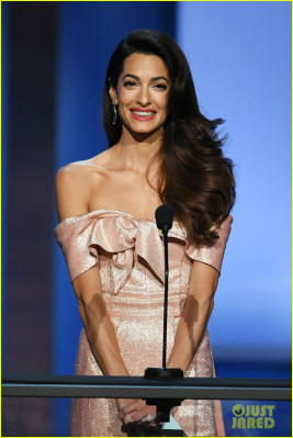 photo 4 in Amal Clooney gallery [id1141633] 2019-06-04 00:00:00