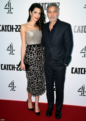 photo 27 in Clooney gallery [id1140977] 2019-06-04 00:00:00