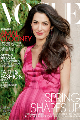 photo 5 in Amal Clooney gallery [id1141632] 2019-06-04 00:00:00