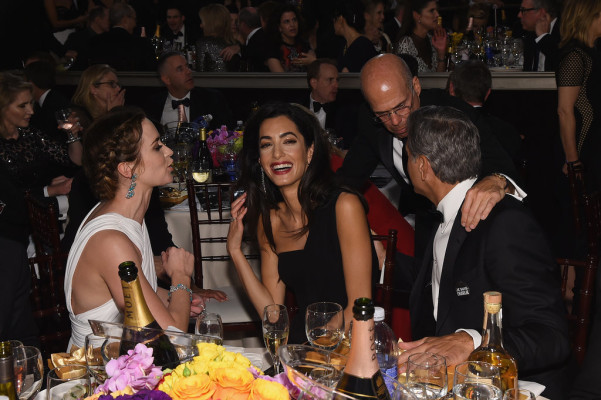 photo 25 in Amal Clooney gallery [id754146] 2015-01-19 00:00:00